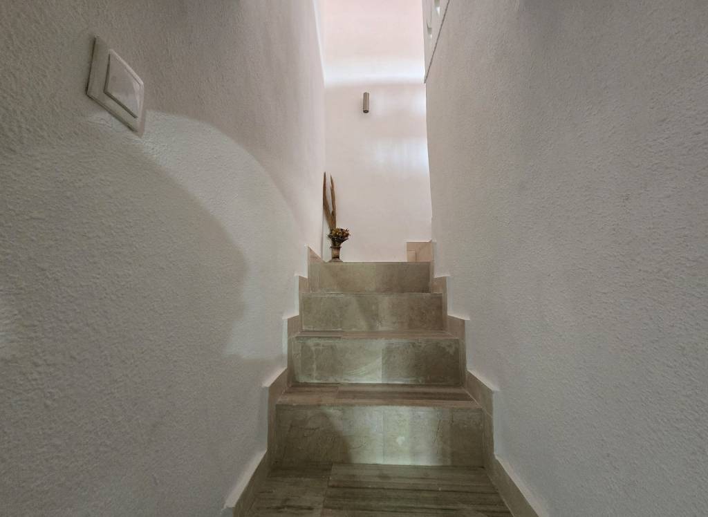 Venta - Detached Villa - Sax