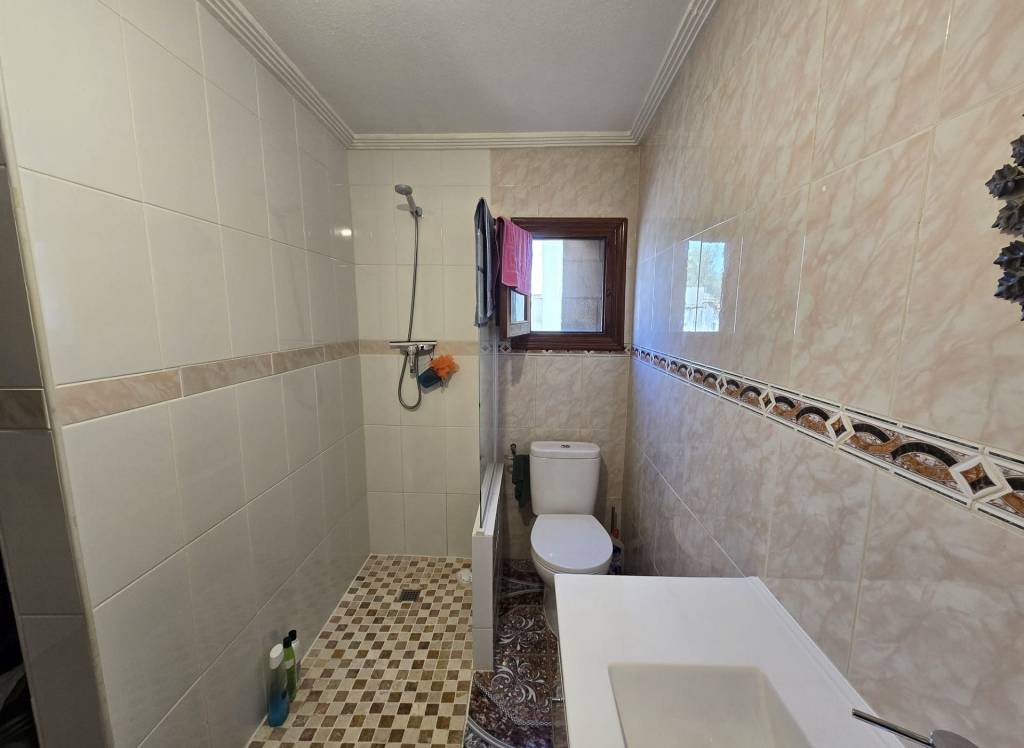 Venta - Detached Villa - Sax