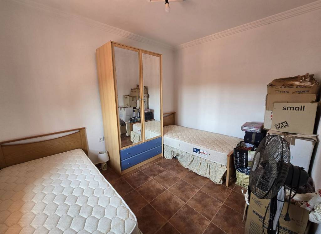 Venta - Detached Villa - Sax