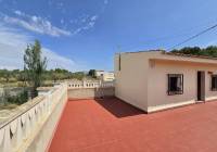 Venta - Detached Villa - Sax