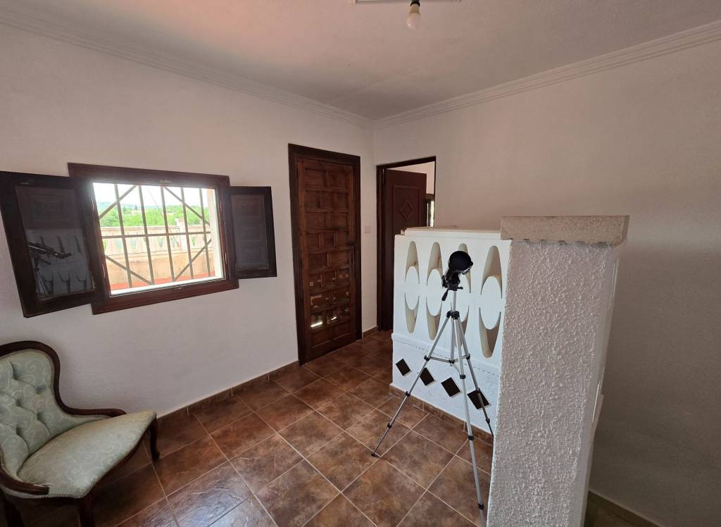 Venta - Detached Villa - Sax