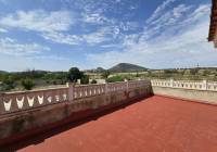 Venta - Detached Villa - Sax