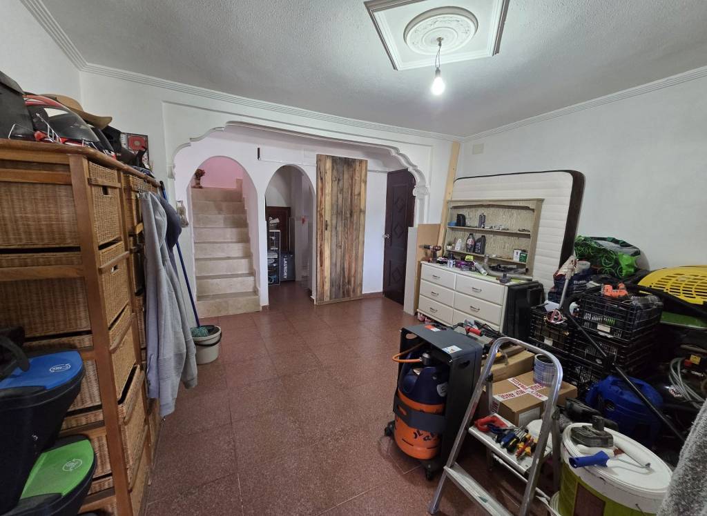 Venta - Detached Villa - Sax