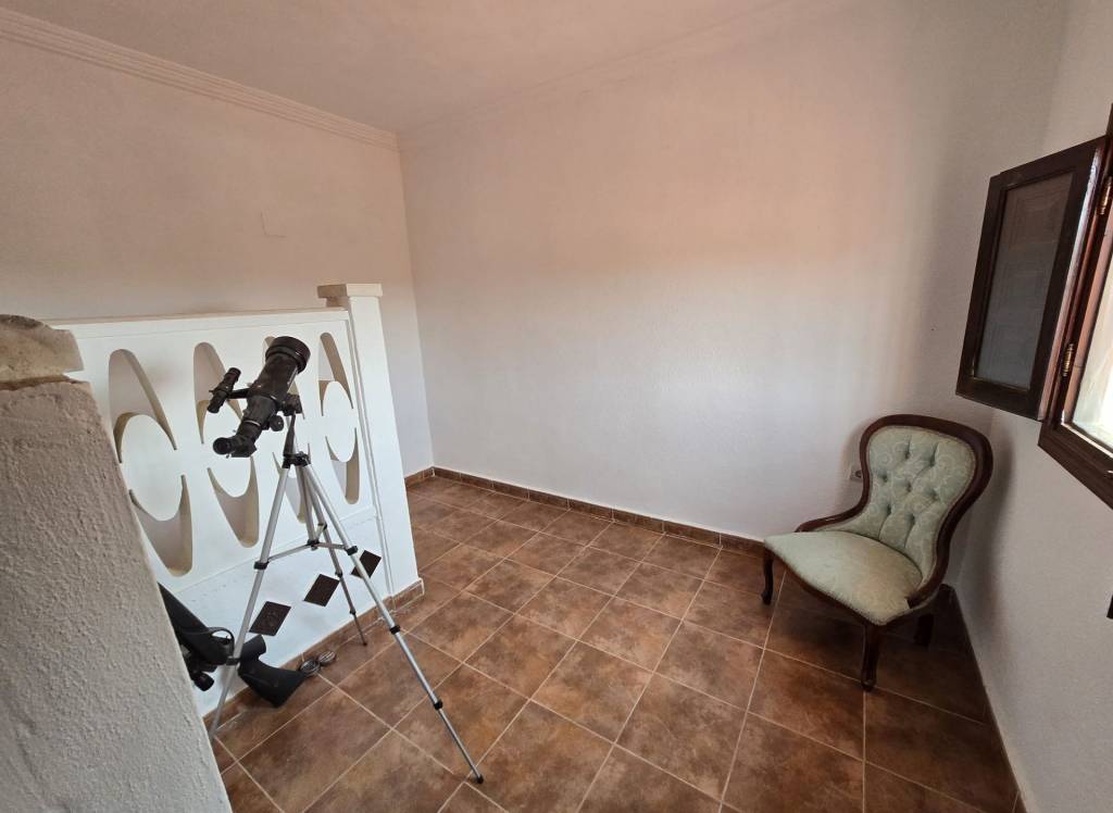 Venta - Detached Villa - Sax