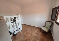 Venta - Detached Villa - Sax