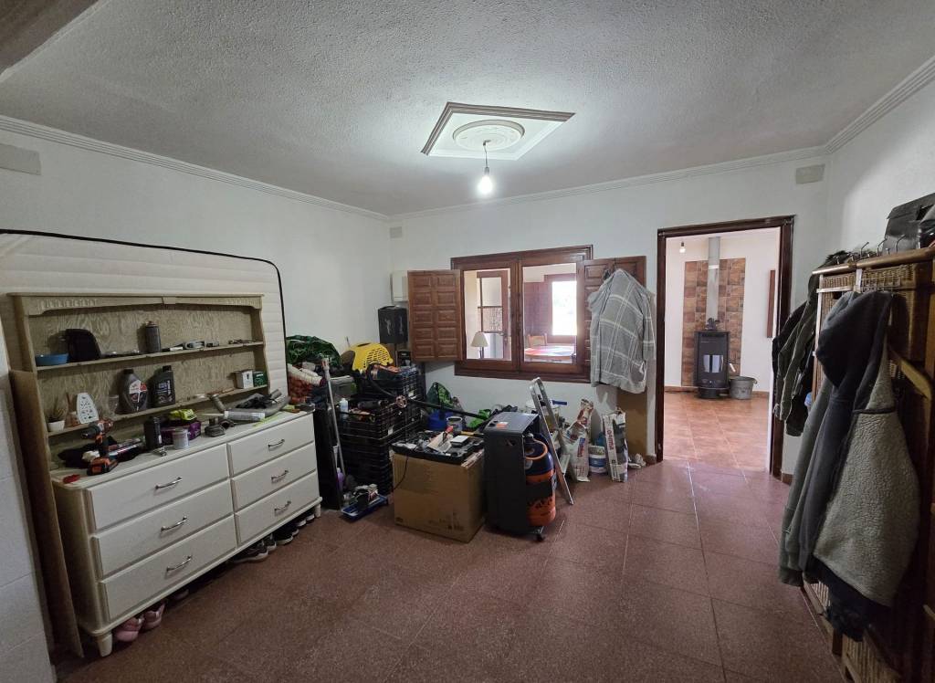 Venta - Detached Villa - Sax