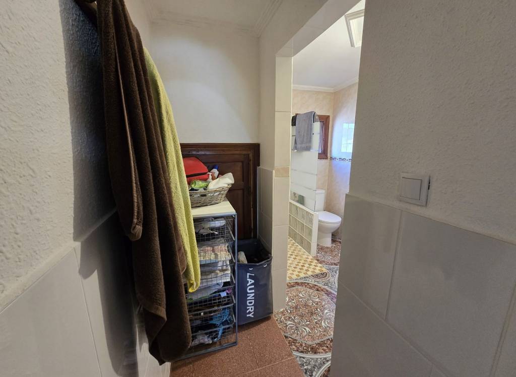 Venta - Detached Villa - Sax