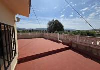Venta - Detached Villa - Sax