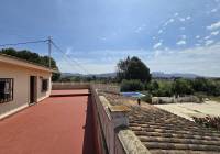 Venta - Detached Villa - Sax