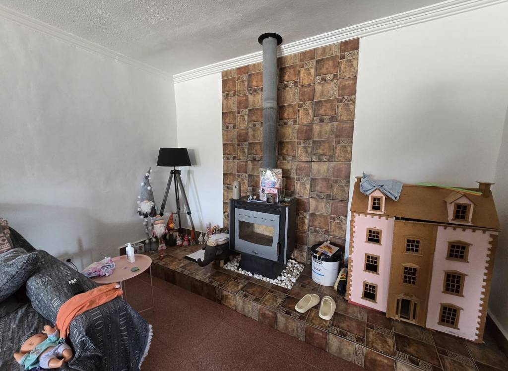 Venta - Detached Villa - Sax