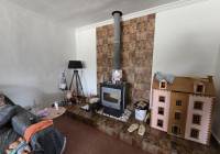 Venta - Detached Villa - Sax