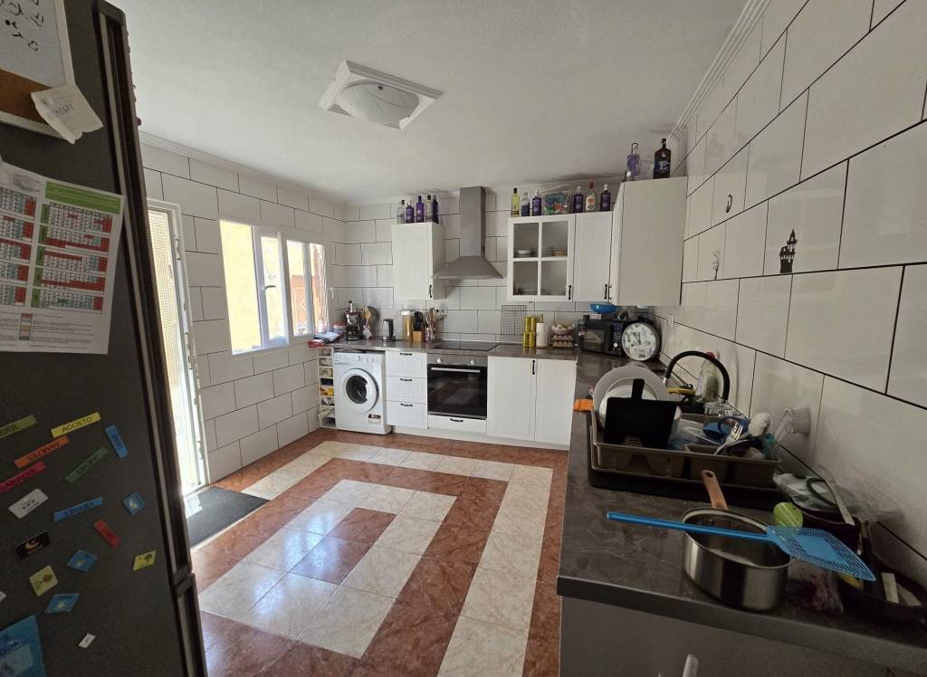 Venta - Detached Villa - Sax