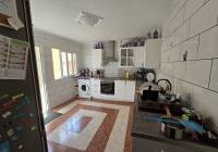 Venta - Detached Villa - Sax