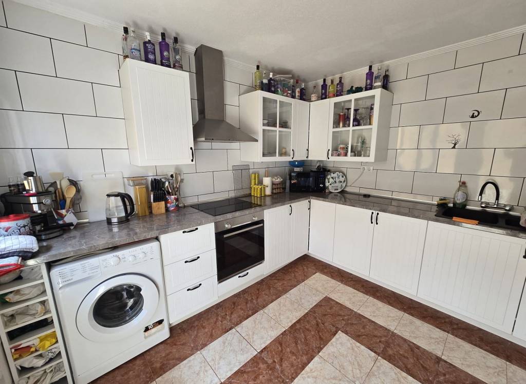 Venta - Detached Villa - Sax