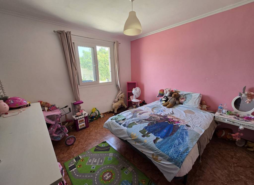 Venta - Detached Villa - Sax