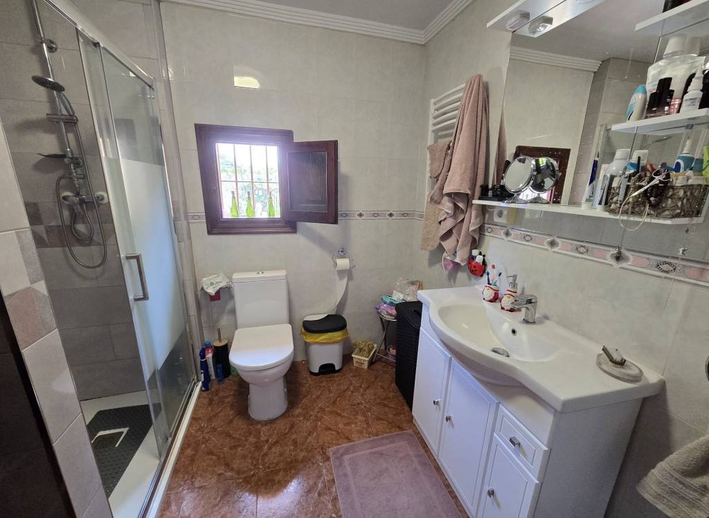 Venta - Detached Villa - Sax