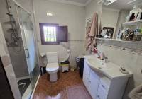 Venta - Detached Villa - Sax