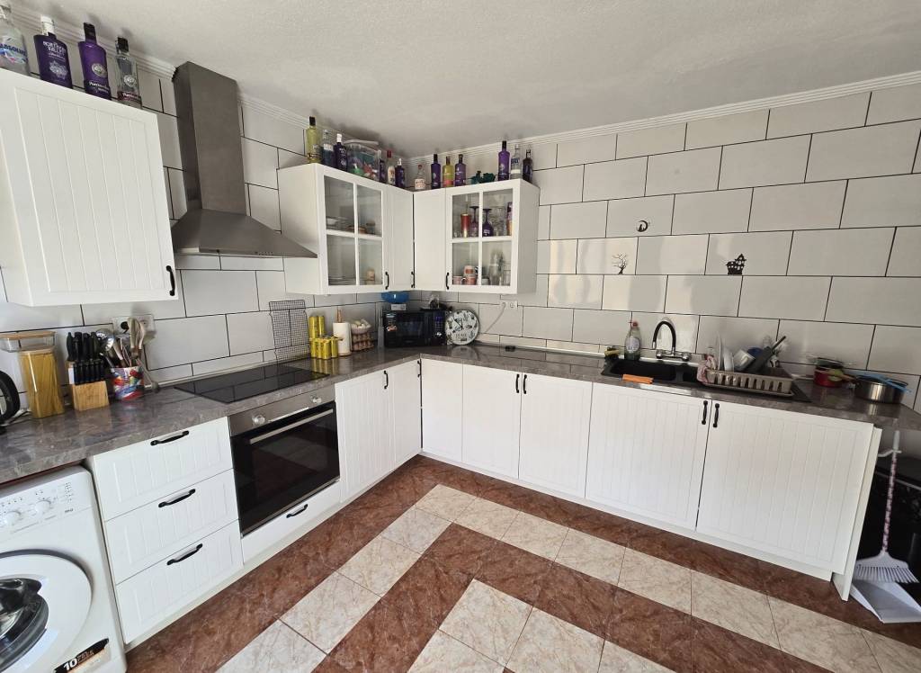 Venta - Detached Villa - Sax