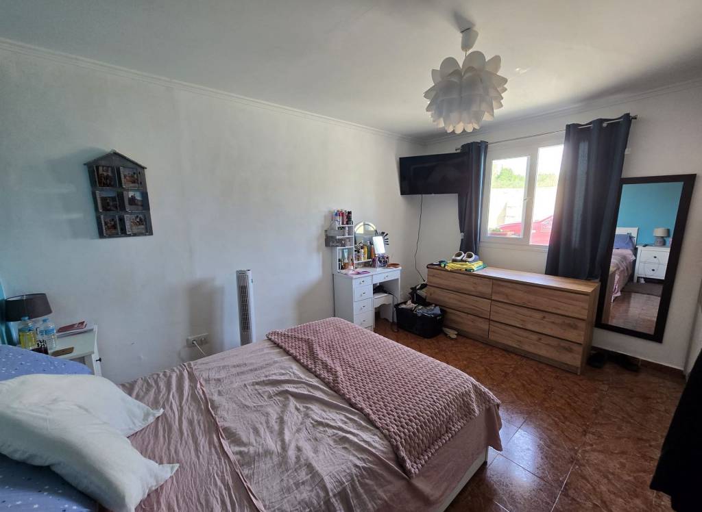 Venta - Detached Villa - Sax