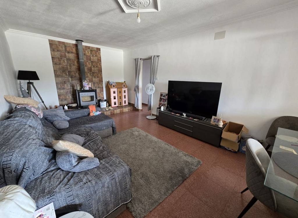 Venta - Detached Villa - Sax