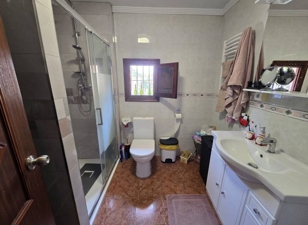 Venta - Detached Villa - Sax