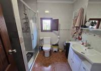 Venta - Detached Villa - Sax