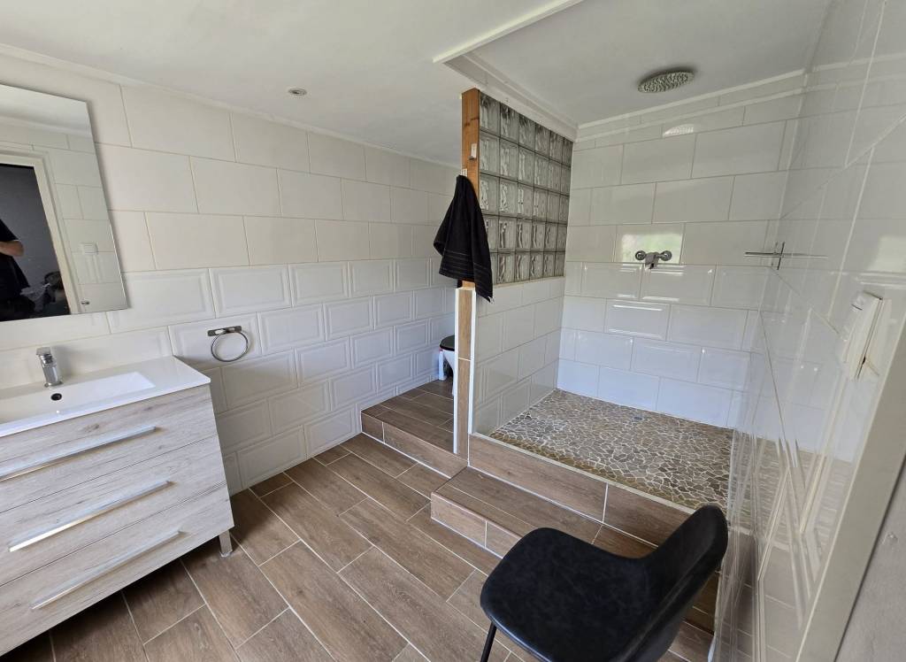 Venta - Detached Villa - Sax