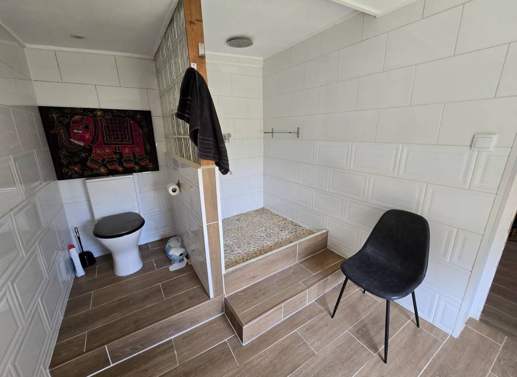 Venta - Detached Villa - Sax