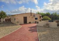 Venta - Detached Villa - Sax
