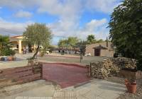 Venta - Detached Villa - Sax