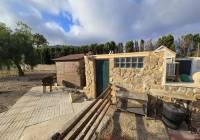 Venta - Detached Villa - Sax