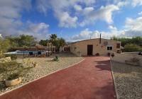 Venta - Detached Villa - Sax