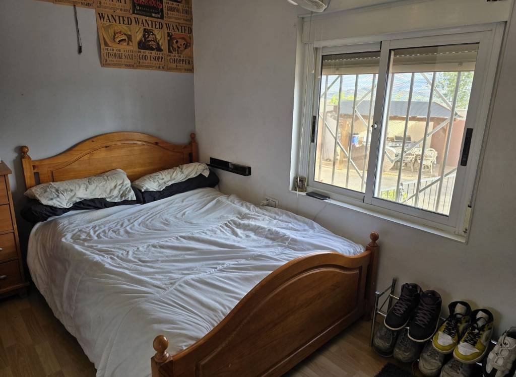 Venta - Detached Villa - Sax