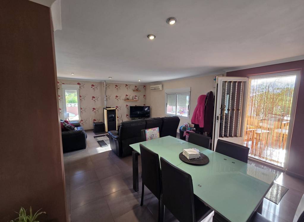 Venta - Detached Villa - Sax