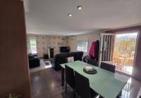 Venta - Detached Villa - Sax