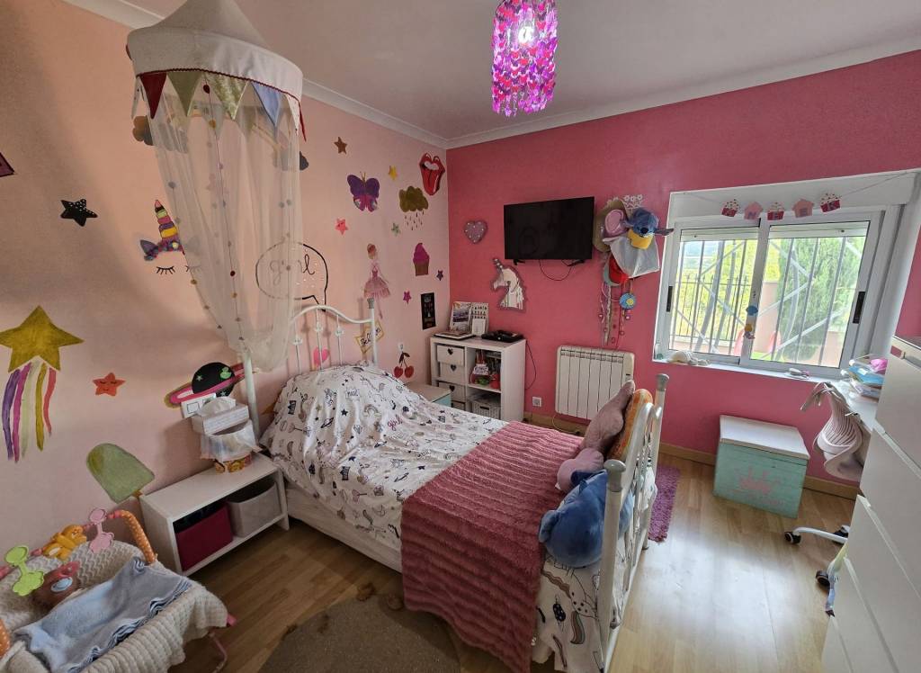 Venta - Detached Villa - Sax