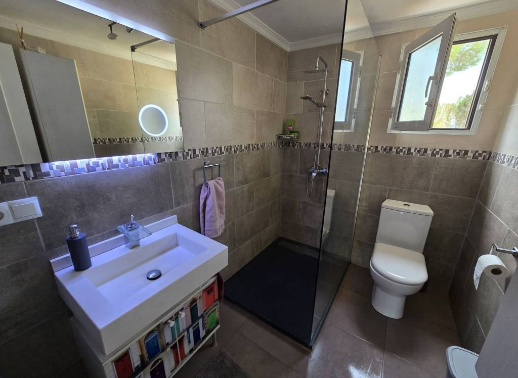 Venta - Detached Villa - Sax