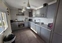 Venta - Detached Villa - Sax