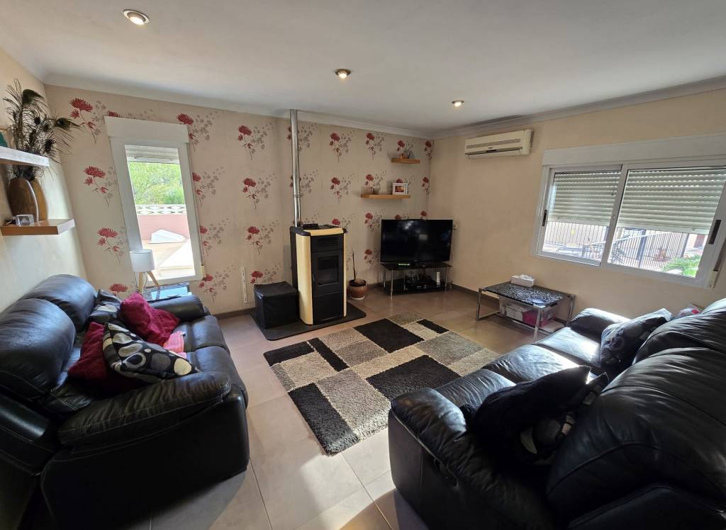 Venta - Detached Villa - Sax