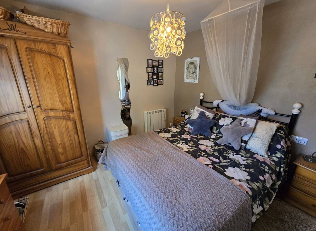 Venta - Detached Villa - Sax