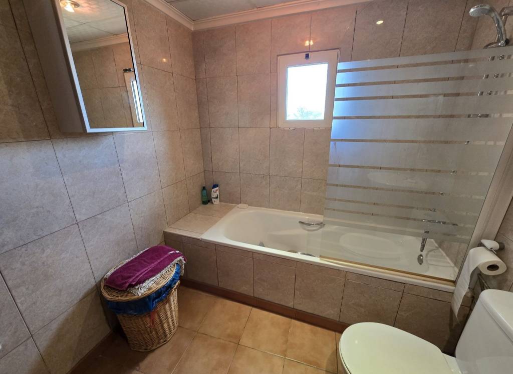 Venta - Detached Villa - Sax