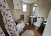 Venta - Detached Villa - Sax