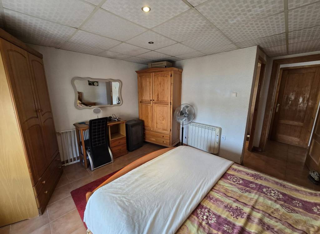 Venta - Detached Villa - Sax