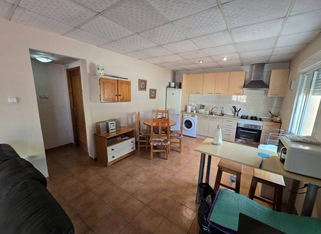 Venta - Detached Villa - Sax