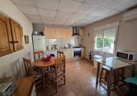 Venta - Detached Villa - Sax