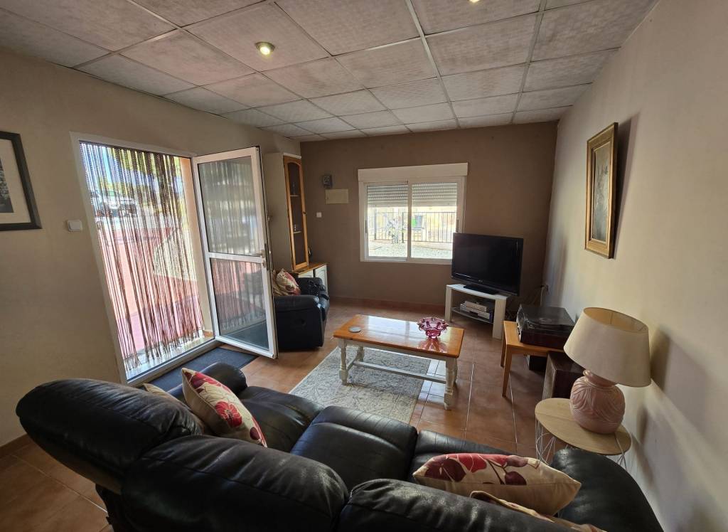 Venta - Detached Villa - Sax