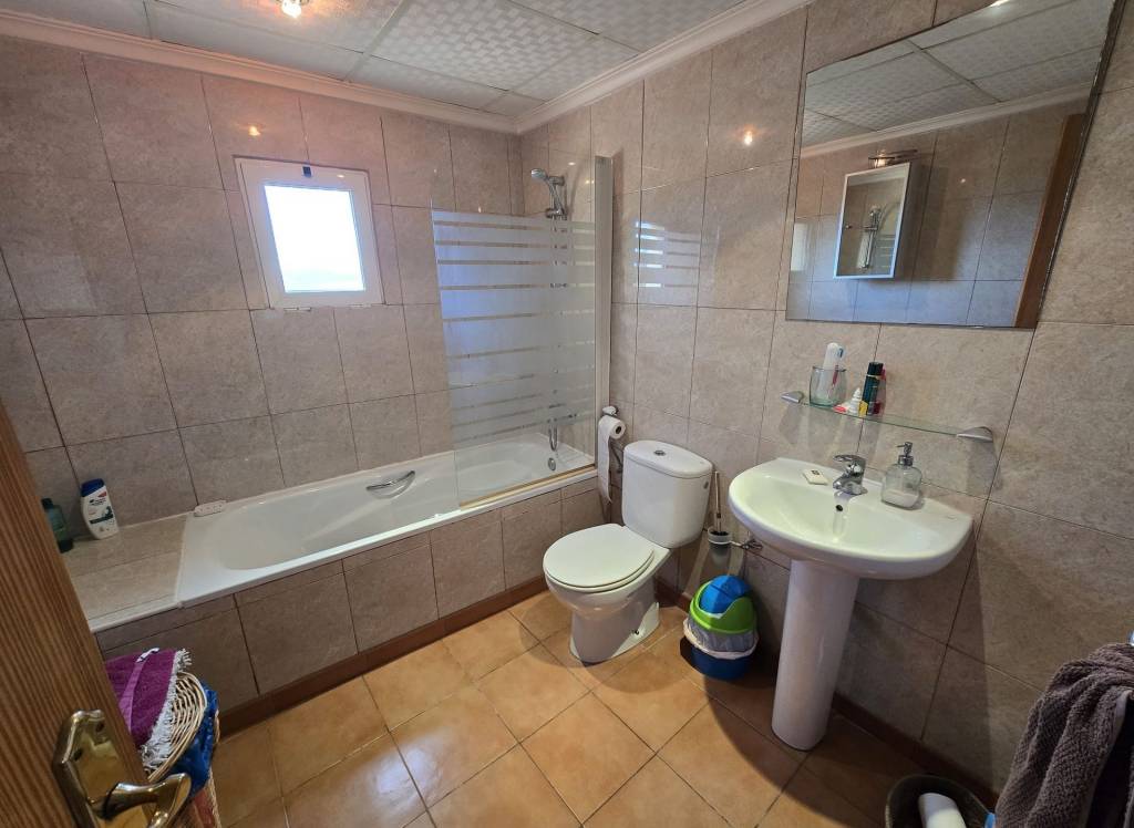 Venta - Detached Villa - Sax