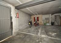 Venta - Garage - Pinoso - Urban location