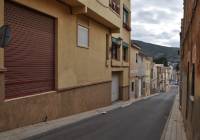 Venta - Garage - Pinoso - Urban location