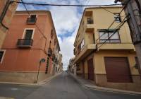 Venta - Garage - Pinoso - Urban location